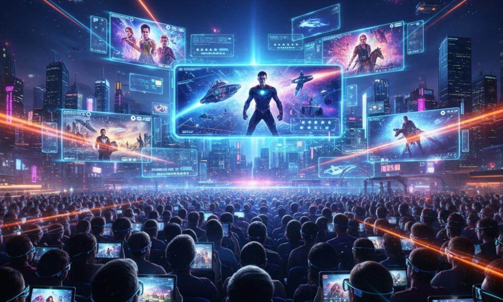 Upcoming Must Watch Movies You Don’t Want to Miss