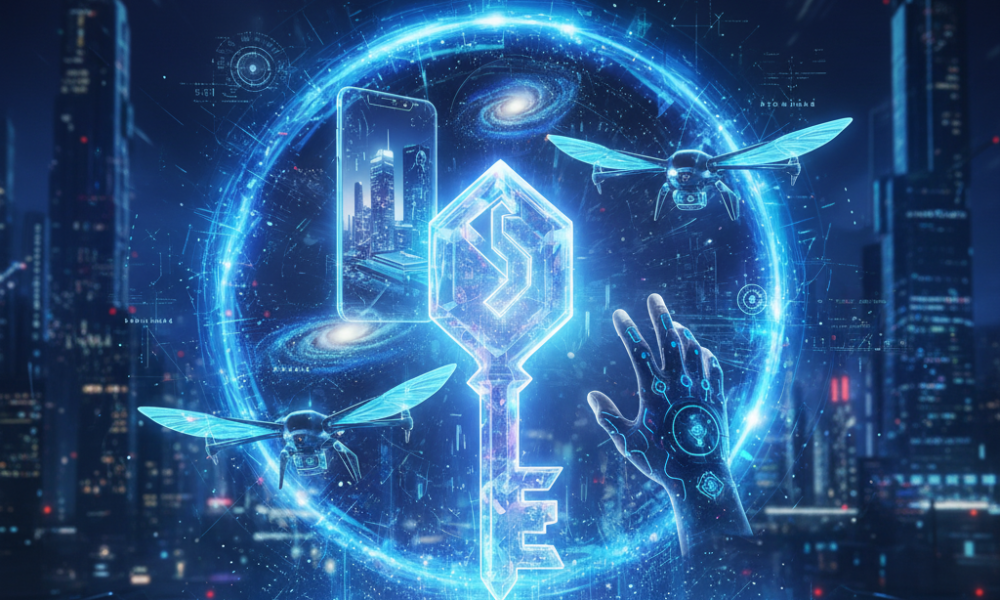 Tech Secrets Revealed: Mind-Blowing Innovations Ahead