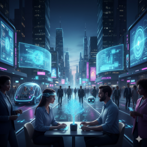Tech Breakthroughs That Will Transform Your Life