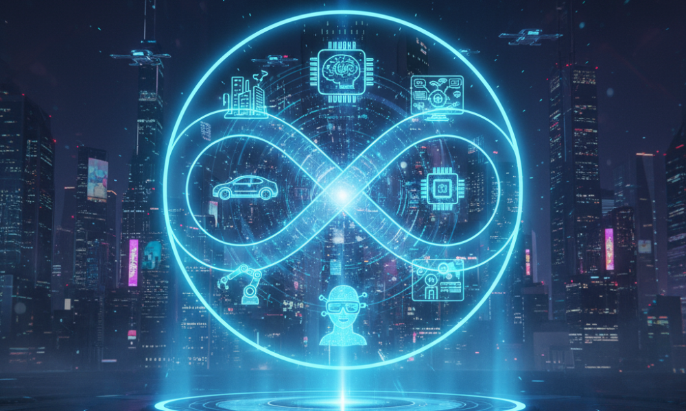 The Ultimate Tech Trends You Can’t Ignore in 2025