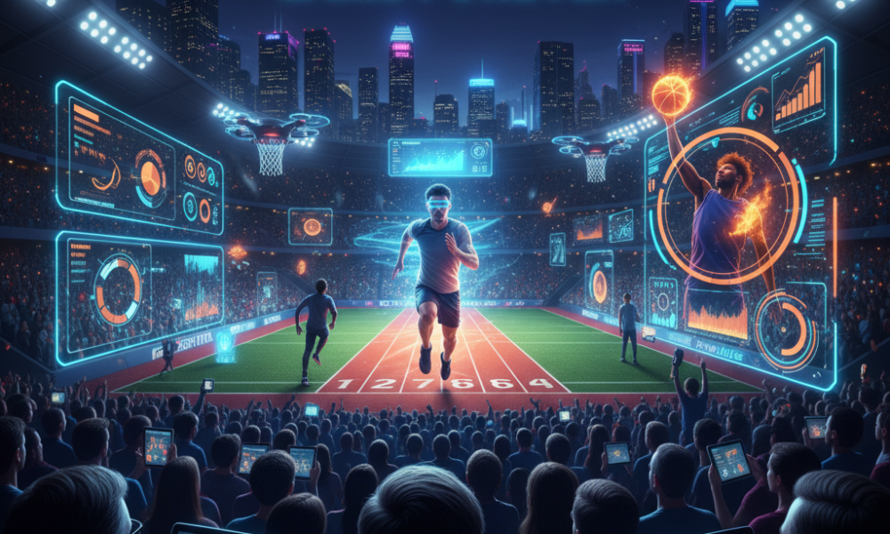 Sports Trends That Are Changing the Game Forever