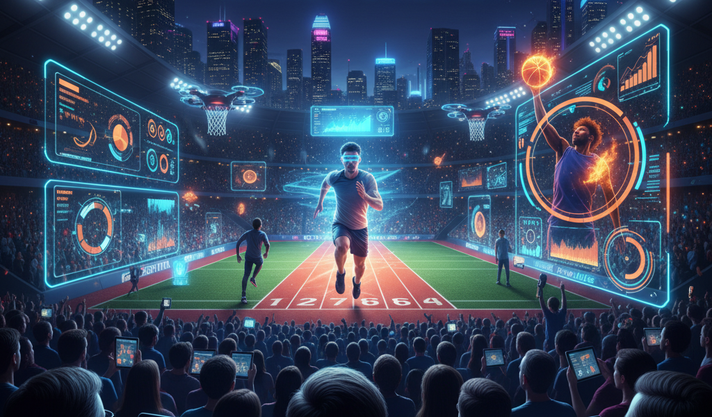 Sports Trends That Are Changing the Game Forever