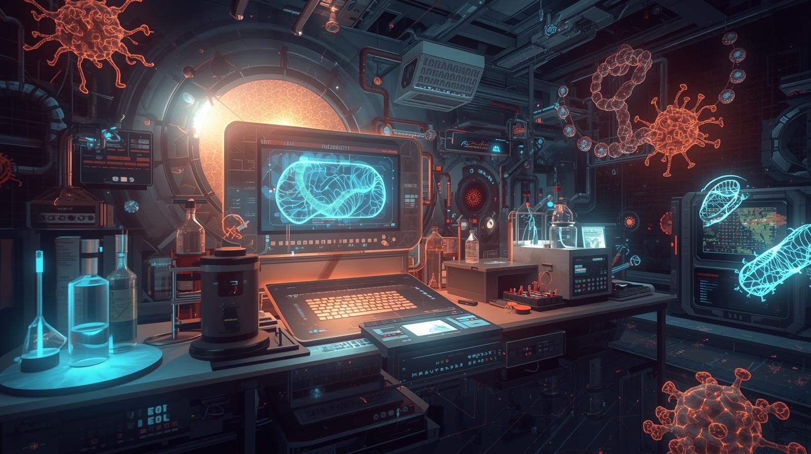 Health Breakthroughs That Will Blow Your Mind