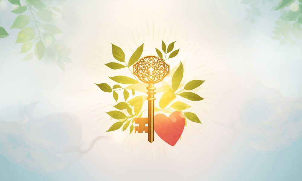 Unlock the Hidden Key to Perfect Health Today