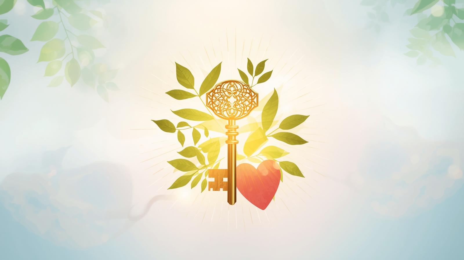 Unlock the Hidden Key to Perfect Health Today