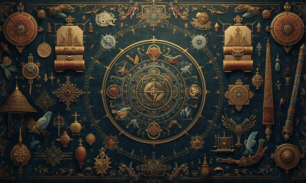 Culture Secrets That Will Blow Your Mind