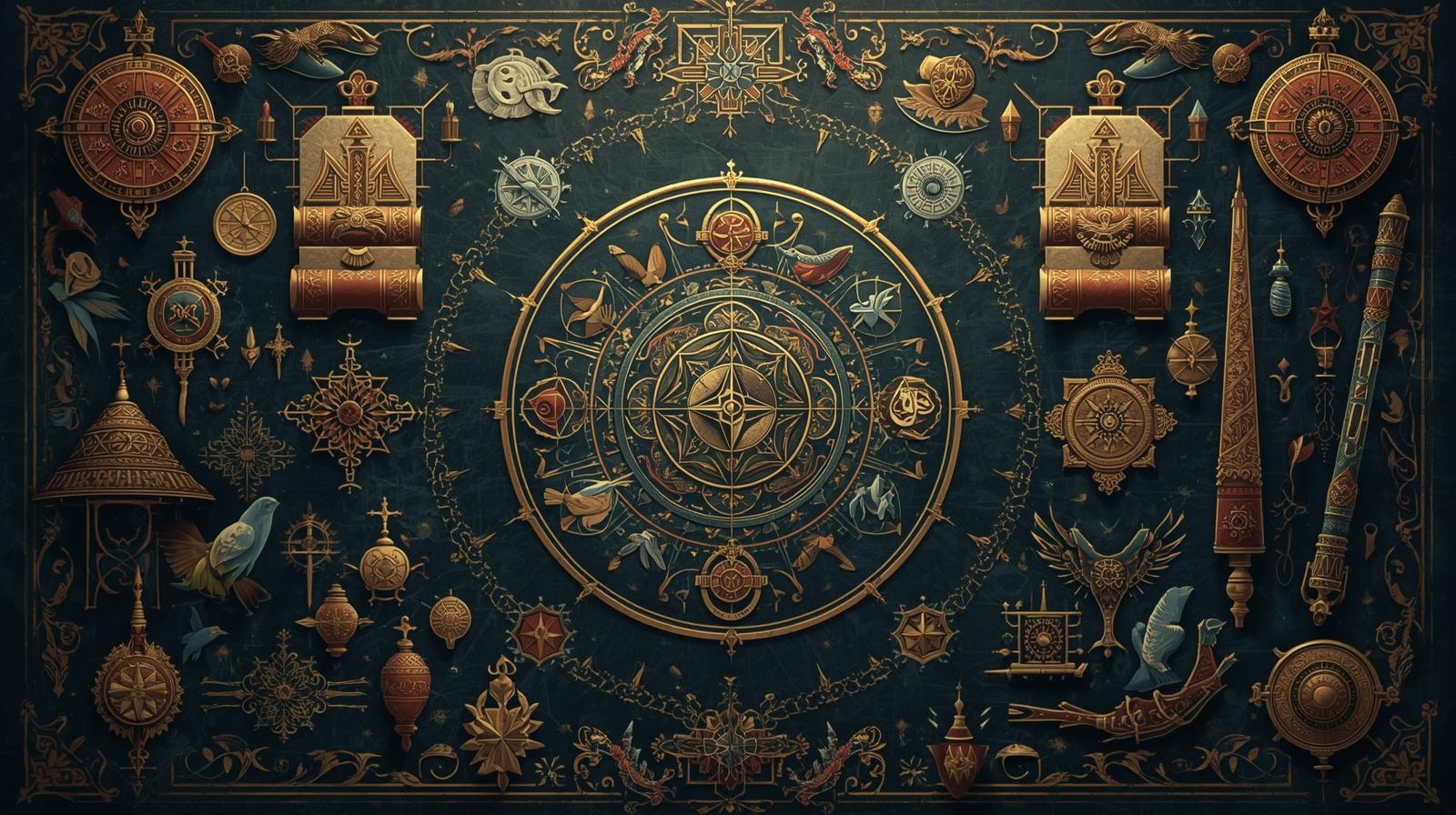 Culture Secrets That Will Blow Your Mind